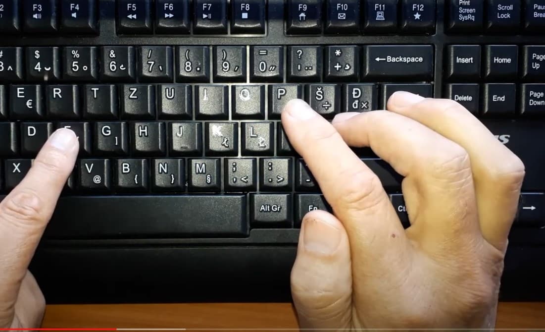 Prečice na tastaturi koje će vam olakšati rad na računaru - Hit Muzika